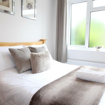 The Annex At 44 Belvidere Road Apartment Shrewsbury Luaran gambar