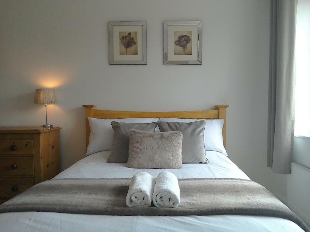 The Annex At 44 Belvidere Road Apartment Shrewsbury Luaran gambar
