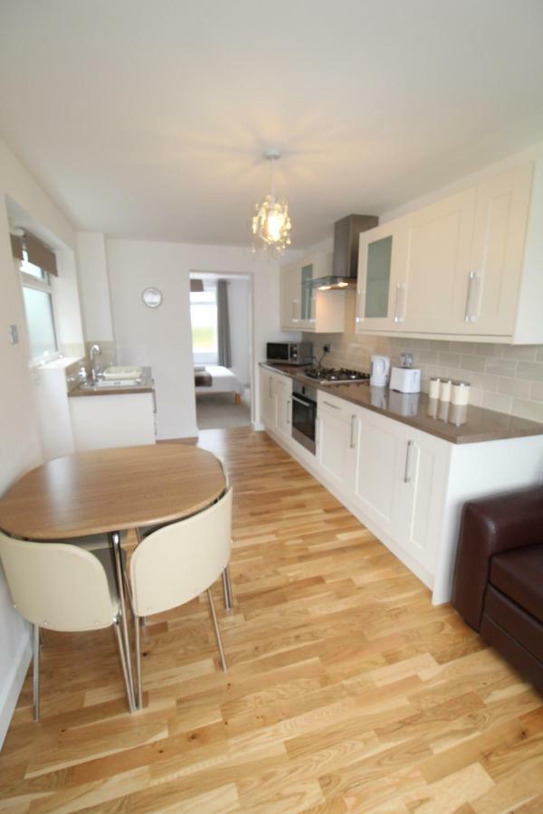 The Annex At 44 Belvidere Road Apartment Shrewsbury Luaran gambar
