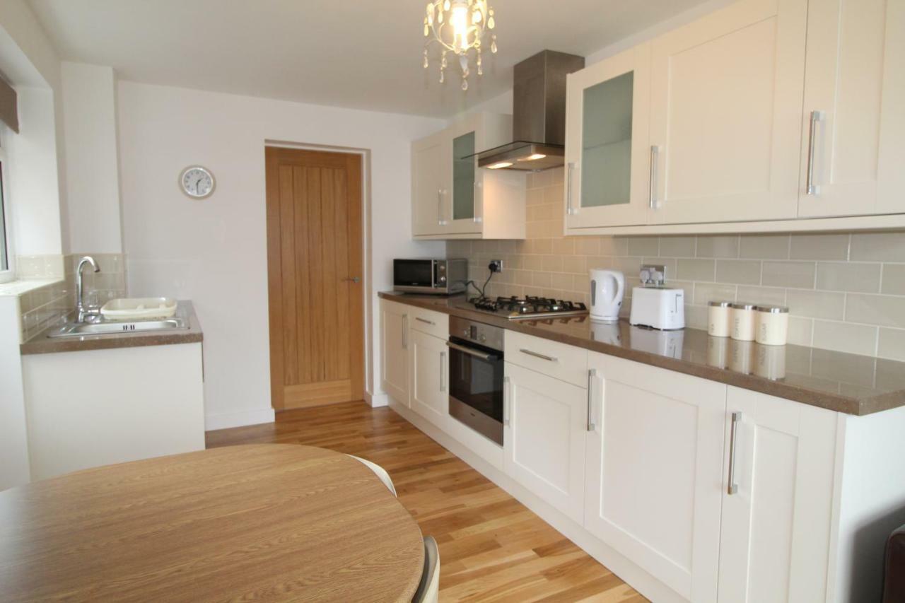 The Annex At 44 Belvidere Road Apartment Shrewsbury Luaran gambar